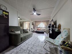 Blk 727 Tampines Street 71 (Tampines), HDB 5 Rooms #567717671